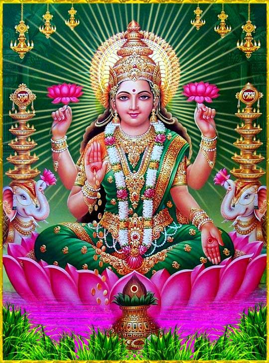 Top 50+ Goddess Lakshmi Images | Laxmi Devi Photos | Hindu ...