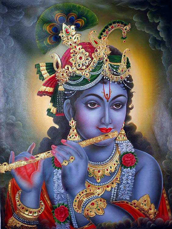 Best 50+ Lord Krishna Images  God Krishna Images  Hindu 