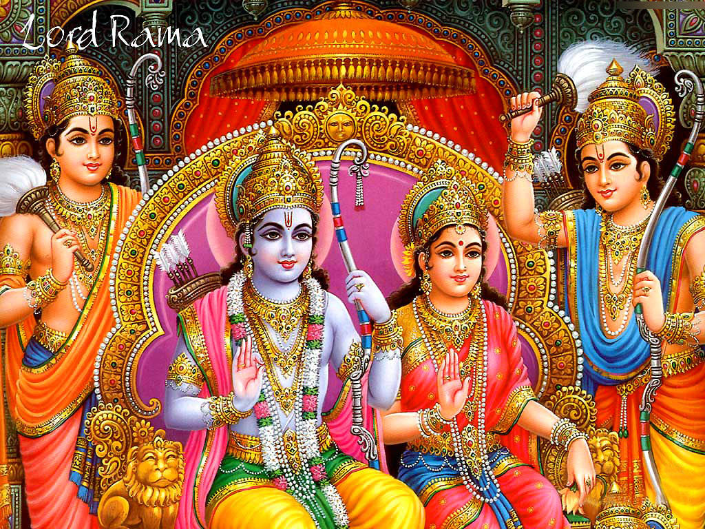 Top 50+ Lord Rama Images | Lord Rama and Sita Photos ...