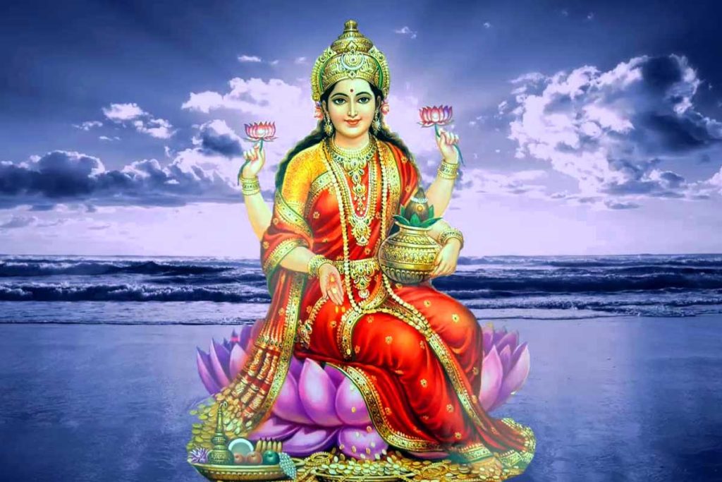 Top 50+ Goddess Lakshmi Images | Laxmi Devi Photos | Hindu ...