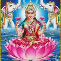 God Lakshmi Images