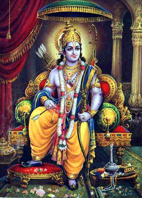 Lord Ram Wallpaper Download for Free  Wallpaper Id  231