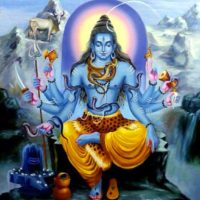 Lord shiva images