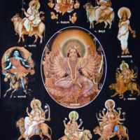 Durga Maa Pictures