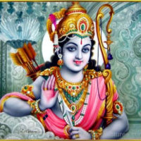 Lord Rama Picture