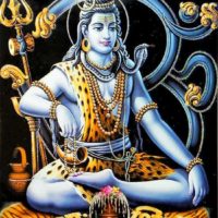 Lord Shiva Photos (Meditating)