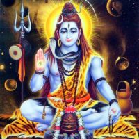 Lord Shiva Pictures (Diyanam)