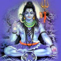 Lord Shiva Images Meditating