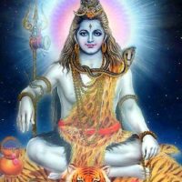 Shiva God Images