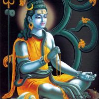 God Images Shiva