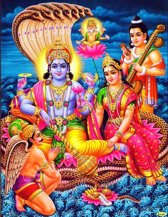 Best 50+ Lord Vishnu Images | God Vishnu Pictures | Hindu ...