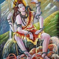 Shiva Images (Shiva Daandavam)