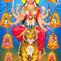 Durga Picture