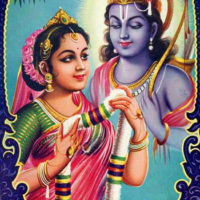 Sri Ram and Sita Marriage