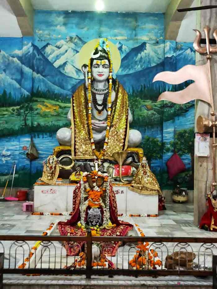 Sri Dwadasha Jyotirlinga Stotram