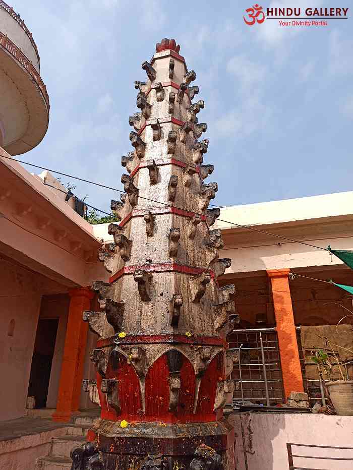 Ujjain Temples