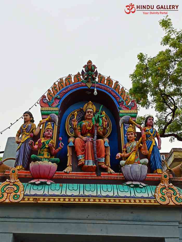 Sri Durga