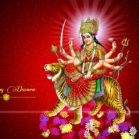 Images of Maa Durga Wallpaper