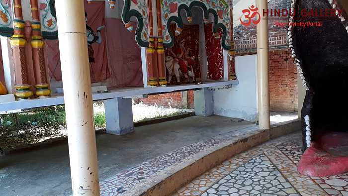 Sri Ram Theerth Mandir