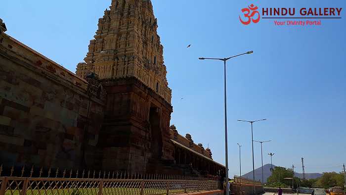 Vontimitta Kothanda Rama Swamy Temple