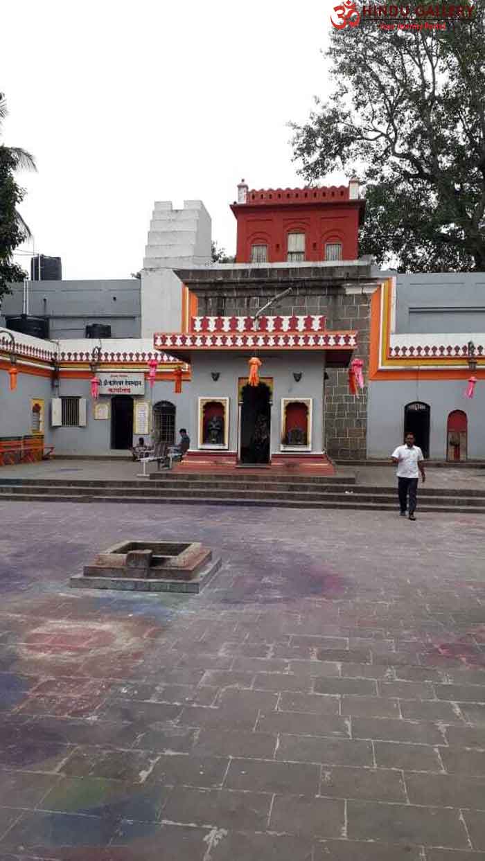 Omkareshwar Pune