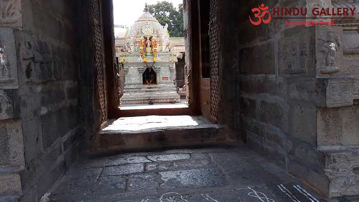 Sri Yoga Rama Temple