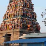 Three Narasimha Temples