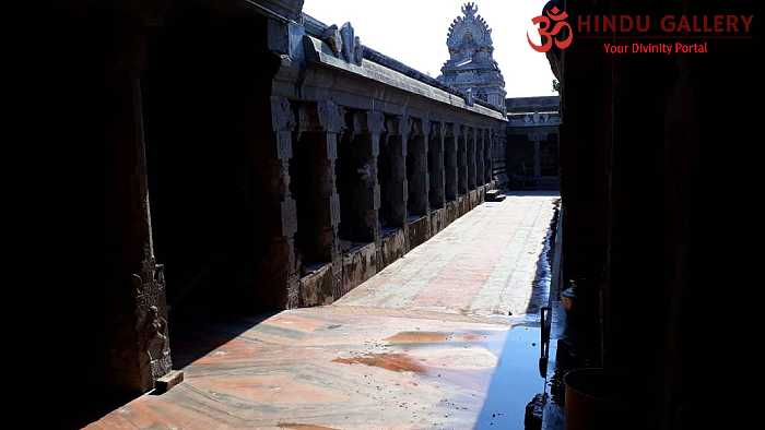 Sri Yoga Rama Temple