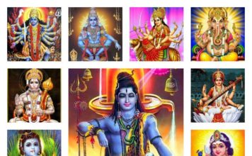 Polytheism in Hinduism