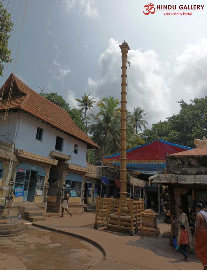 Thiruvallam