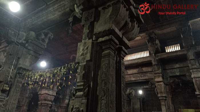 Sri Pataleswarar Temple