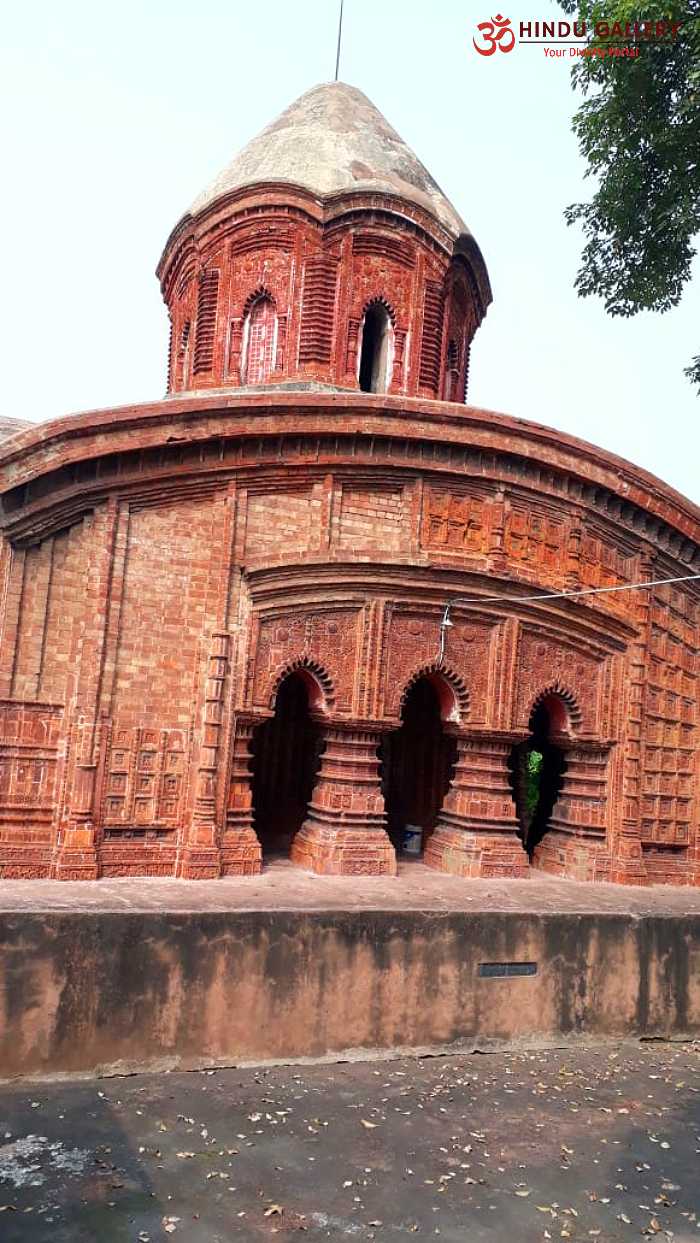 Sri Basudeb Shrine