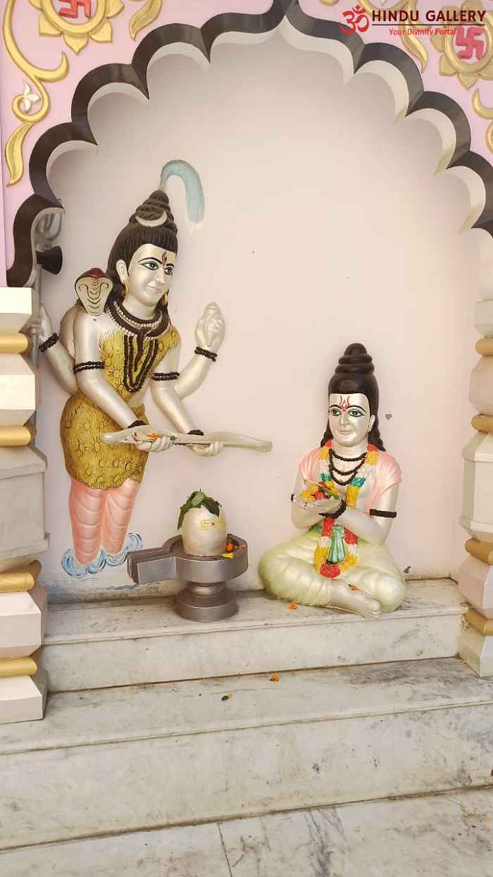 Sri Satya Narayan Mandir