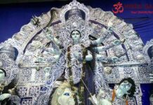 Sri Durga Ashtakam