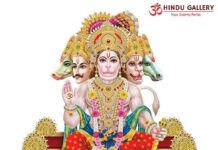 Sri Hanuman Stories