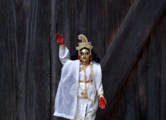 Sri Surdas Jayanthi