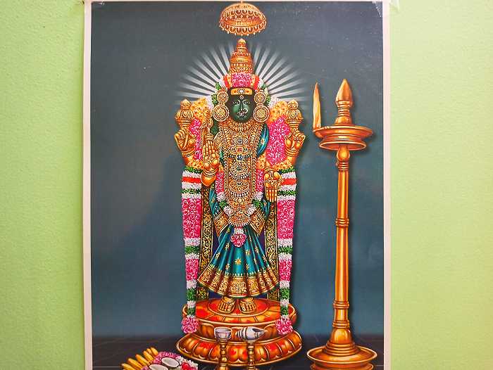 Sri Lalitha Jayanthi