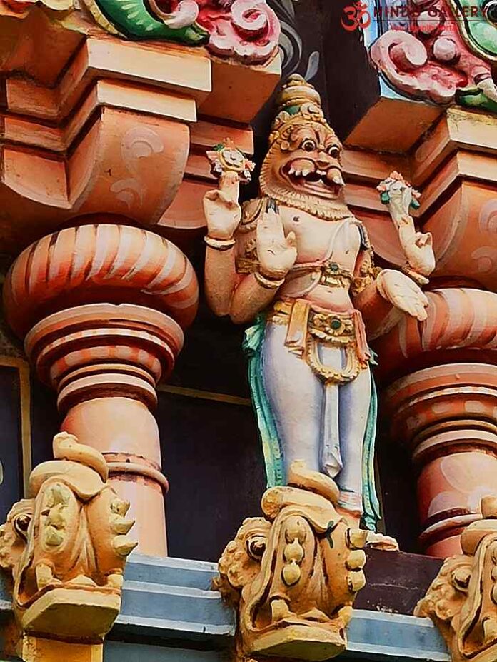Sri Narasimha