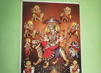 Sheethala Devi Festivals