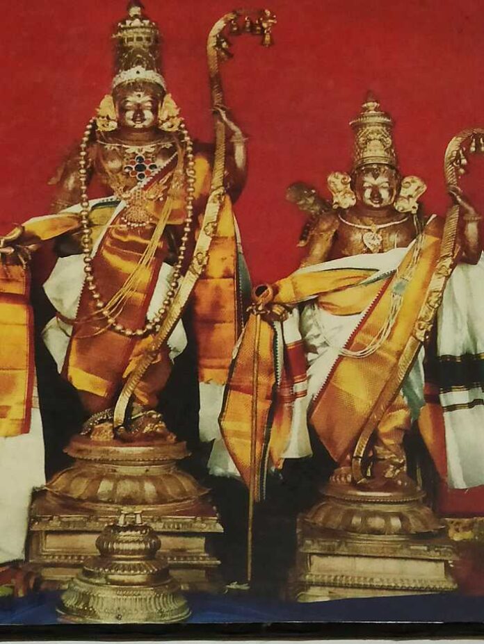 Rama Lakshmana Dwadashi