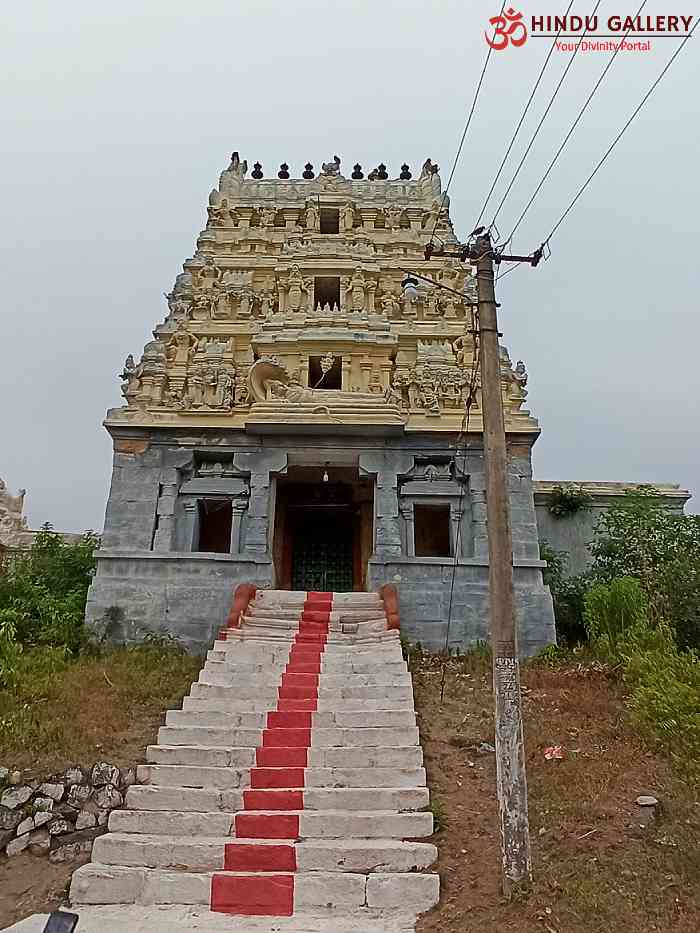 Thirumalpadi