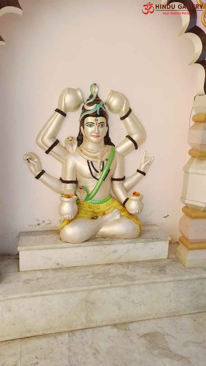 Sri Satya Narayan Mandir