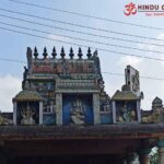 Sri Thillai Kali Temple Chidambaram