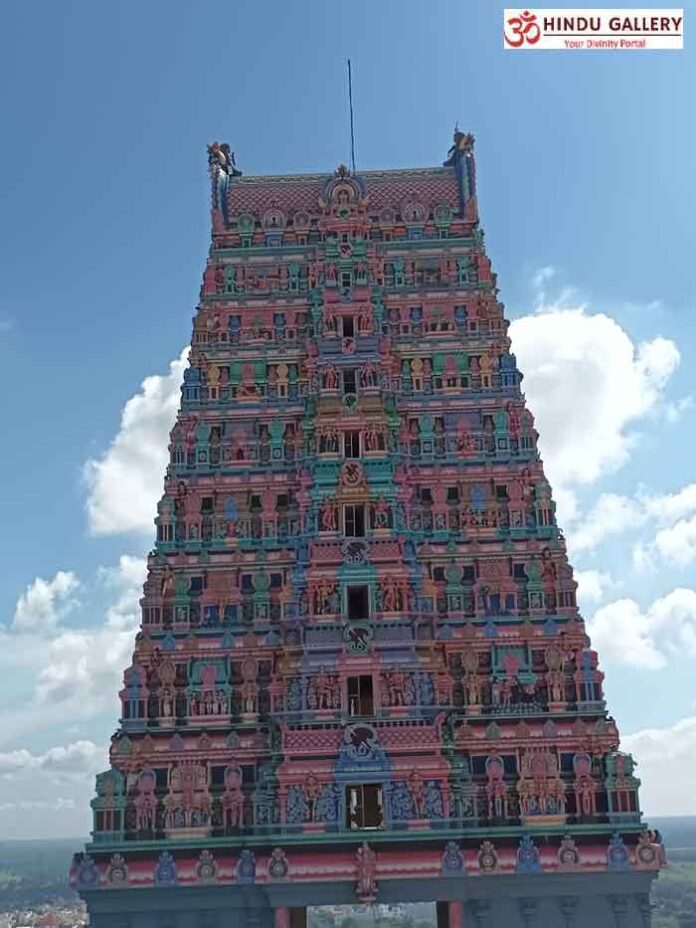 Thiruthani