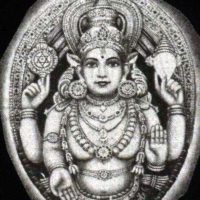 Parvati Amma