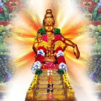 Ayyappa Wallpapers for Tablets