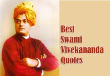 Best Swami Vivekananda Quotes