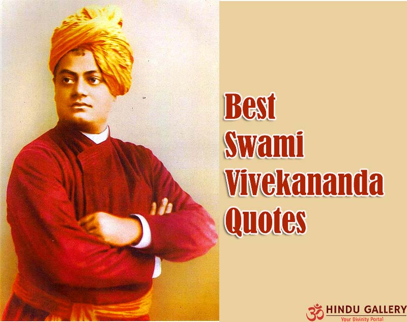 Top 53 Best Swami Vivekananda Quotes Inspirational Quotes
