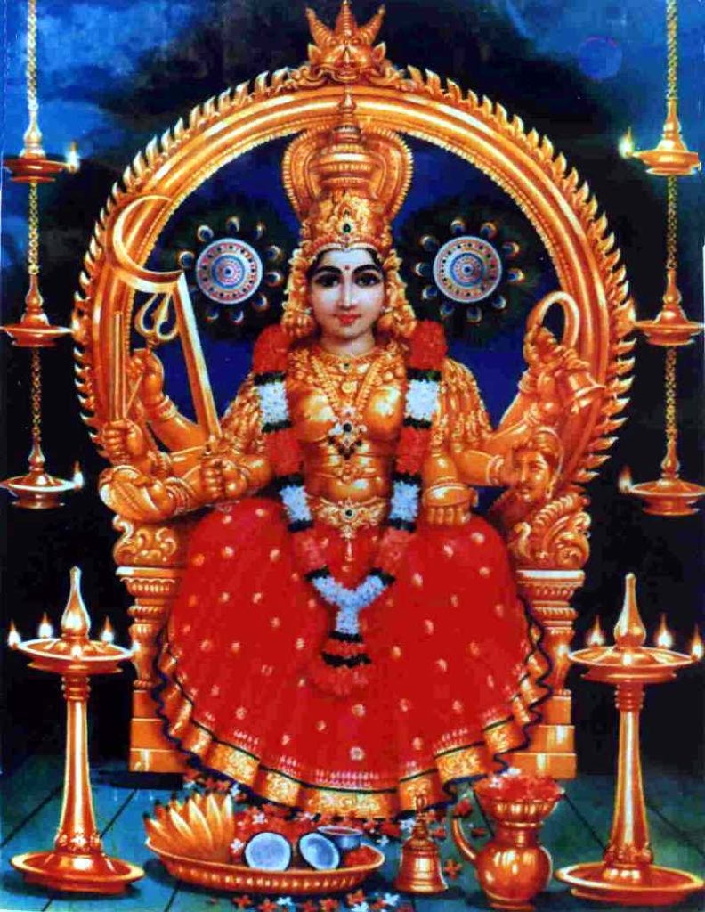 Best 30+ Goddess Parvati Images | Shiv Parvati Images ...