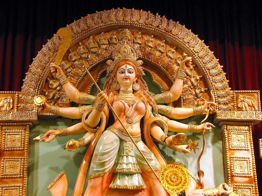 Best Durga Maa Images | Durga Mata Photos & Pictures | Hindu Gallery